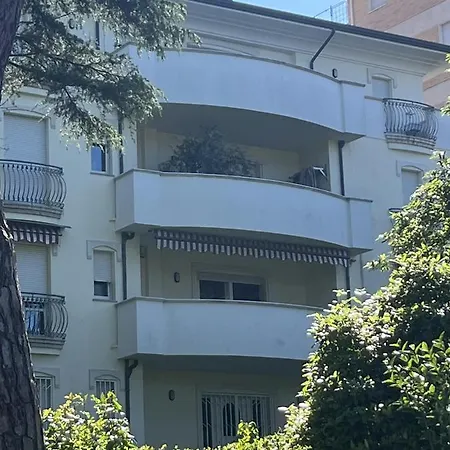 Appartement Mathilde's House
